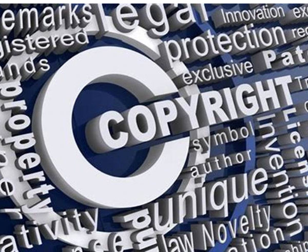Copyright Registration