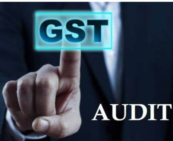 GST Audit