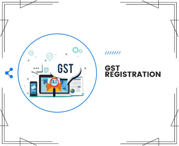 GST Registration