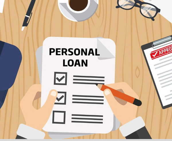 Personal Loan