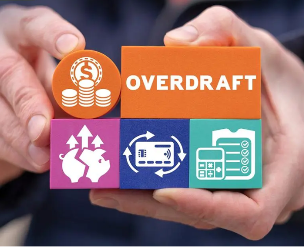 Over Draft (OD)