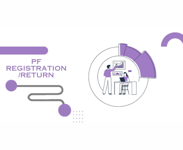 PF Registration